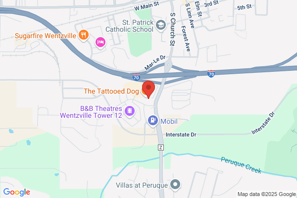 Premier Dental Partners Wentzville