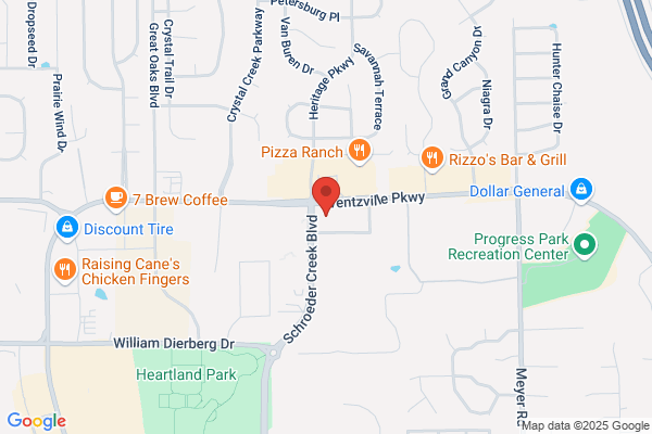 Wentzville Endodontics