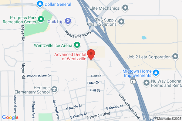 Advanced Dental of Wentzville