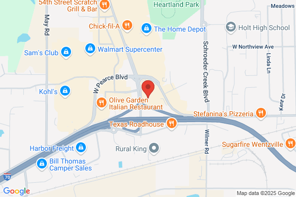 Wentzville Family Dentistry