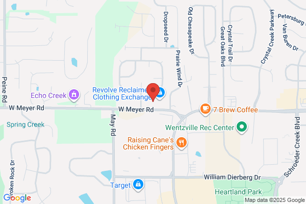 Mercy Clinic Family Medicine - W. Meyer Road