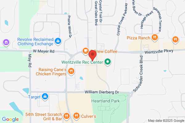 BJC Medical Group Women’s Health Care at Wentzville