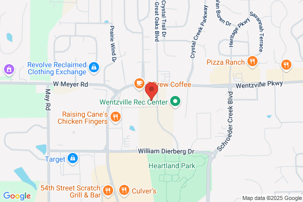 BJC Medical Group at Wentzville