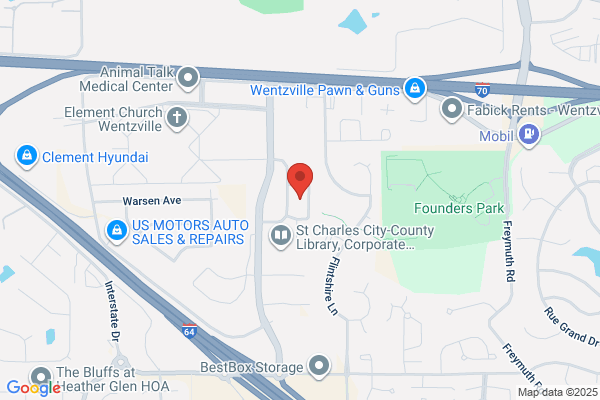 Freedom Fitness - Wentzville