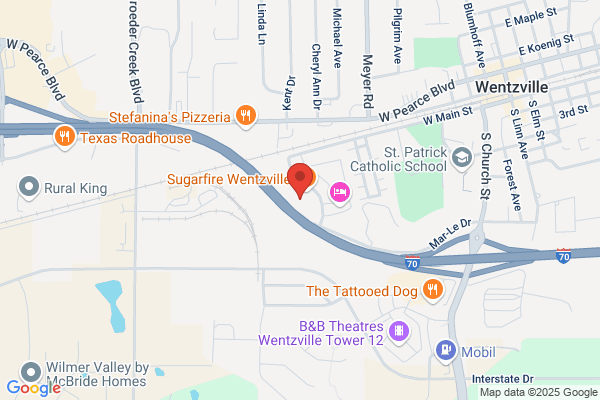 F45 Training Wentzville