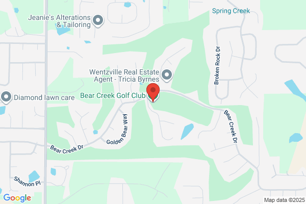 Bear Creek Golf Club