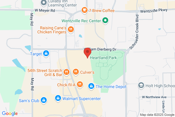 Dierbergs Markets, Wentzville Crossing