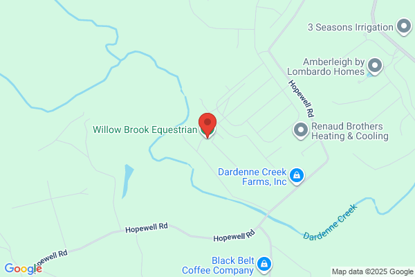 Willow Brook Equestrian LLC