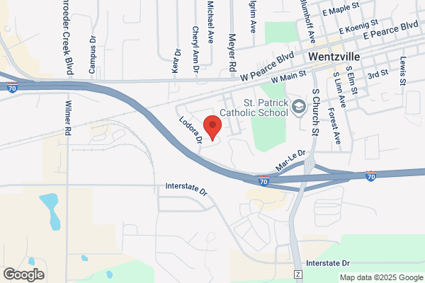 Holiday Inn Express & Suites Wentzville St Louis West, an IHG Hotel