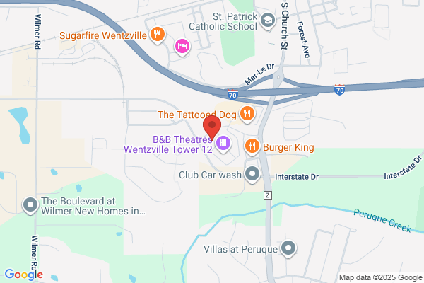 Hampton Inn St. Louis Wentzville