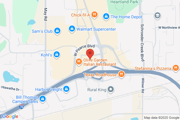 Fairfield Inn & Suites by Marriott St. Louis West/Wentzville