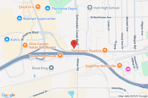 Tri County Insurance Agency