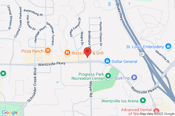 Clinlab – Wentzville – Patient Service Center