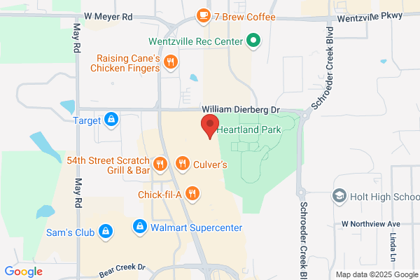 Southwestern Hearing Centers