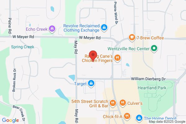 SSM Health St. Joseph Hospital - Wentzville