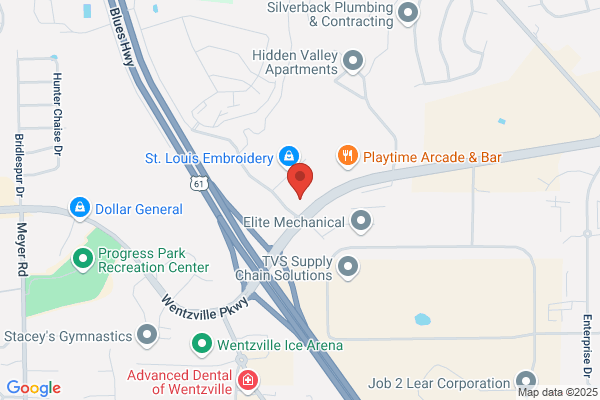 Illinois Meter Inc