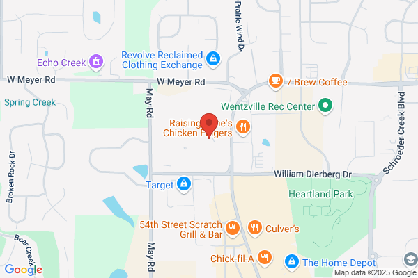 Regional Eyecare Associates - Wentzville