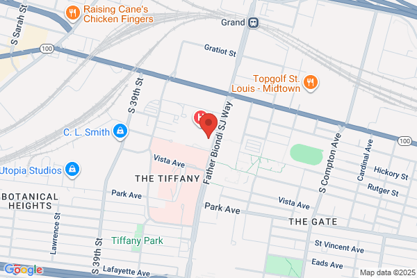 SSM Health Pharmacy
