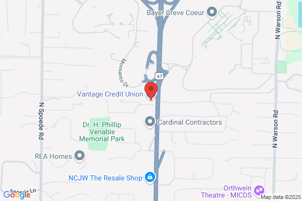 Vantage Credit Union