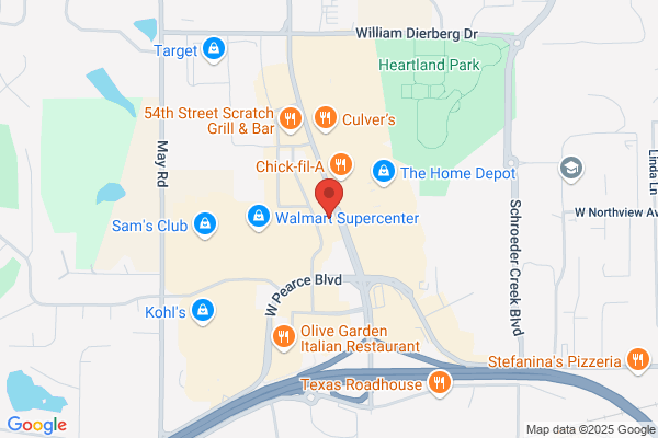 Applebee's Neighborhood Grill & Bar