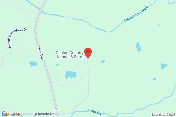 Canine Country Kennel & Farm Llc