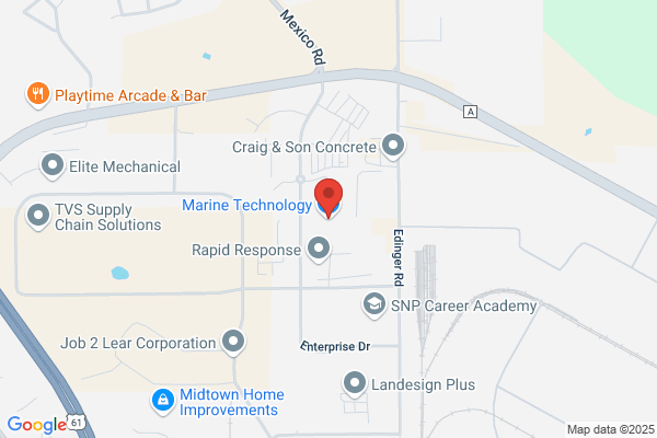 Marine Technology Inc