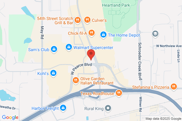 Walgreen Drug Stores