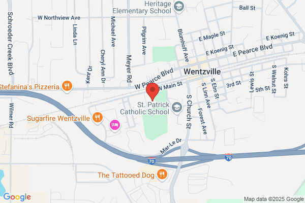 Wentzville Community Club