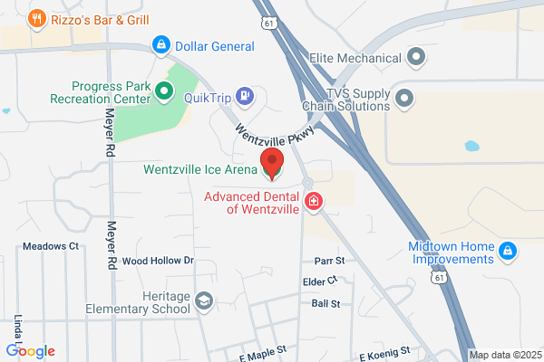 Wentzville Ice Arena