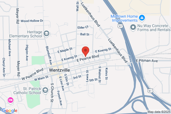 Wentzville Journal