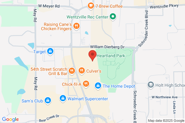 Athletico Physical Therapy - Wentzville