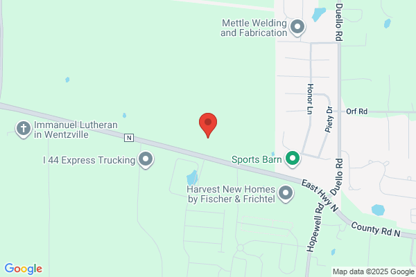 SSM Health Physical Therapy - Wentzville - Sports Barn