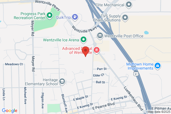 Wentzville United Methodist Church