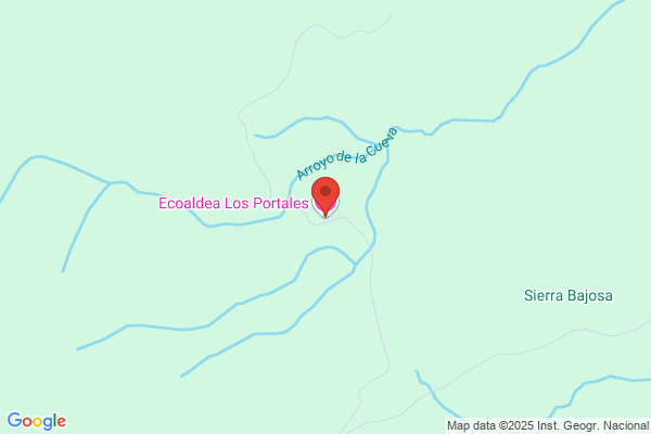 Los Portales