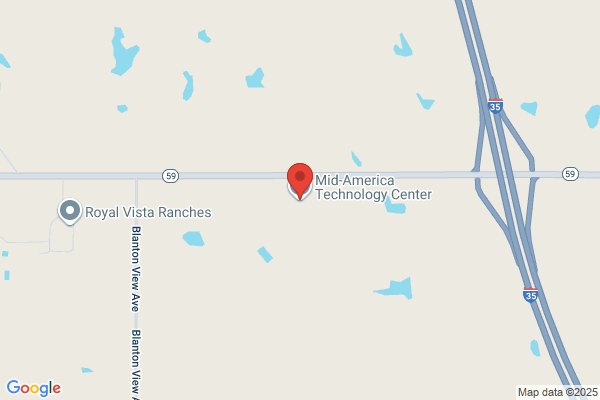 Mid America Tech