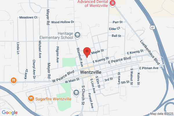 Nadler Welding & Repair Shop