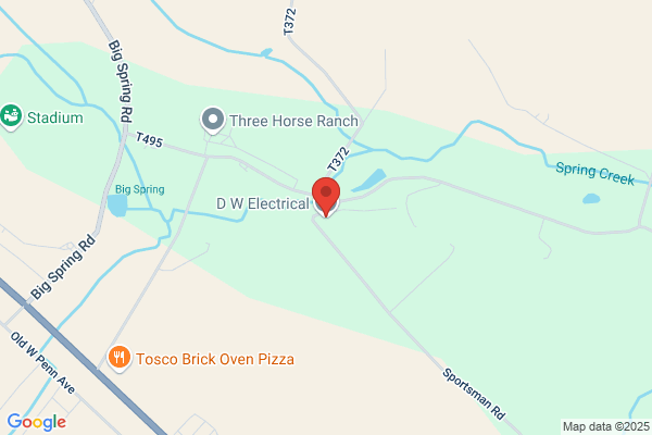 Dw Electrical