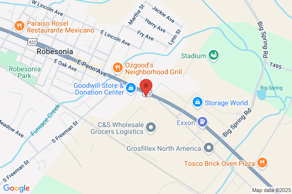 Intoxalock Ignition Interlock - Temporarily Closed