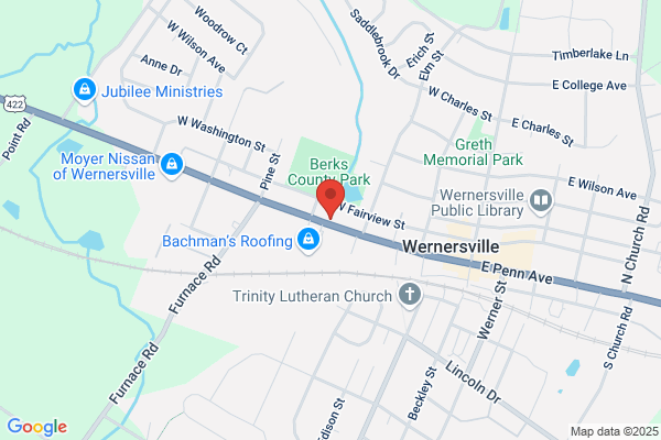 Lamm & Witman Funeral Home