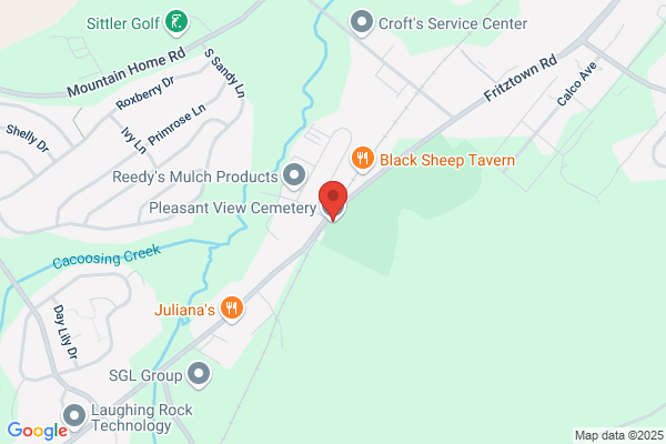 Pleasant View Cemetery