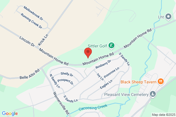 South Heidelberg Township Police