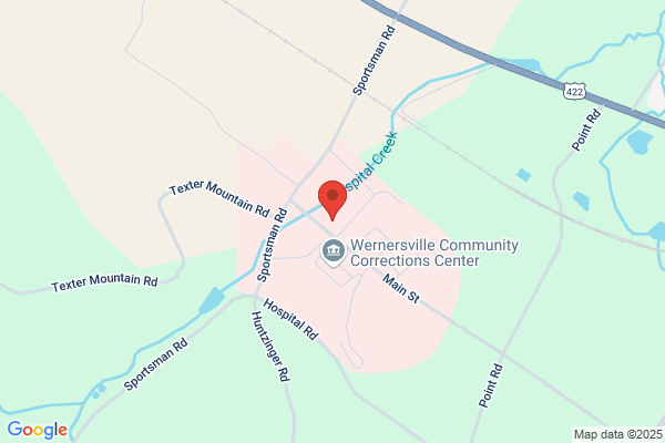 Wernersville Family Health Center