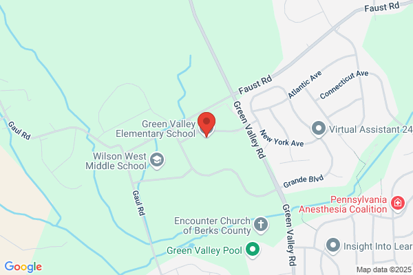 Wilson School District, Green Valley Elementary