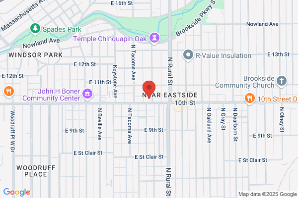 Brookside Dental Care