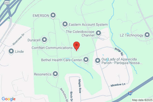 Comnet Mortgage Services