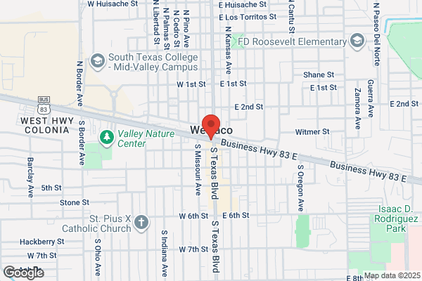 Border Animal Hospital