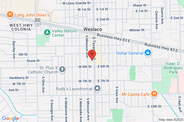 Weslaco Advanced Medical Billing