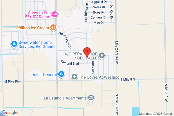 Rio Valley Ems