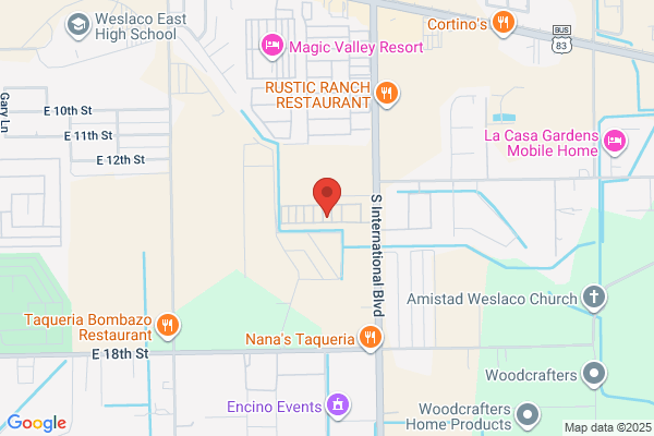 1015 RV Park