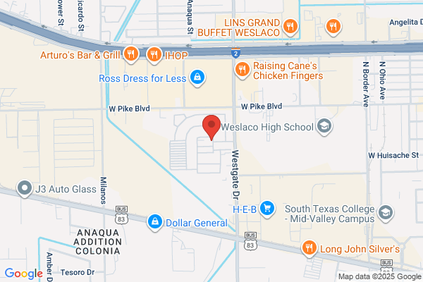 Rio Valley Estates Mobile Home & Rv Park